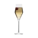 Mikasa Hospitality 10 1/4 oz Claire Champagne Flute Glass (5275301) thumbnail 2