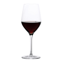 Mikasa Hospitality 14 3/4 oz Abbey Red Wine Glass (5275304) thumbnail 2