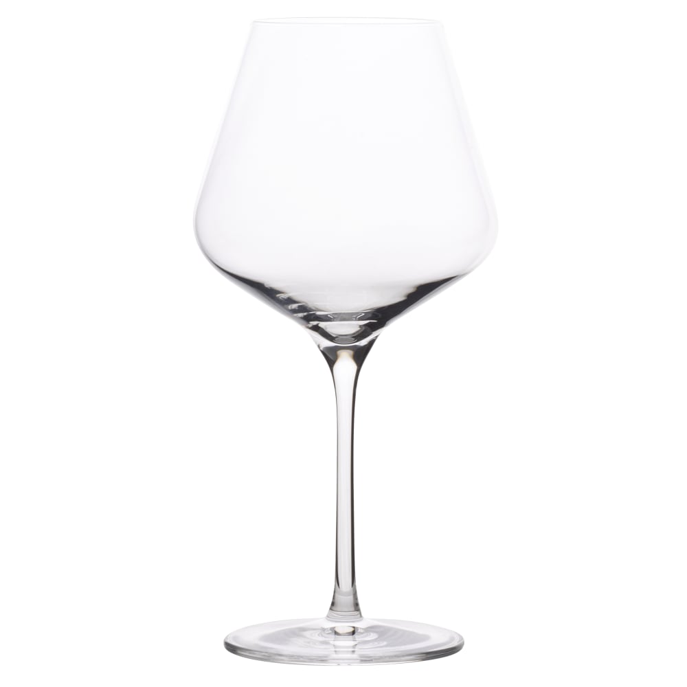Mikasa Hospitality 16 1/2 oz Lucie Burgundy Wine Glass (5275310)