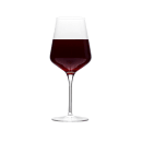 Mikasa Hospitality 22 3/4 oz Lucie Red Wine Glass (5275311) thumbnail 2