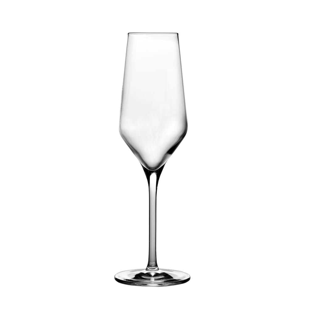 Mikasa Hospitality 10 1/4 oz Lucie Champagne Flute Glass (5275313)
