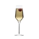 Mikasa Hospitality 10 1/4 oz Lucie Champagne Flute Glass (5275313) thumbnail 2