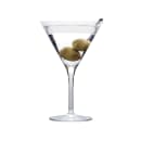 Mikasa Hospitality 8 oz Artemis Traditional Martini Glass (5275317) thumbnail 2
