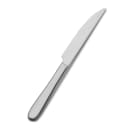 Mikasa Hospitality 9 4/5" Steak Knife with 18/10 Stainless Grade, City Limit Pattern (5275876) thumbnail 2