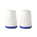 Mikasa Hospitality 2 1/2" Pepper Shaker - Porcelain (5301241) thumbnail 2