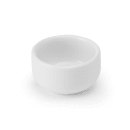 Mikasa Hospitality 2 3/10 oz Meze Ramekin - Porcelain, White (5302568) thumbnail 2