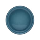 Mikasa Hospitality 16 9/10 oz Round Canvas Salad Bowl - Porcelain, Still Water (5302682) thumbnail 2