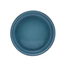 Mikasa Hospitality 37 oz Round Canvas Salad Bowl - Porcelain, Still Water (5302686) thumbnail 2