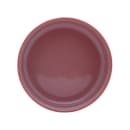 Mikasa Hospitality 16 9/10 oz Round Canvas Salad Bowl - Porcelain, Pathway (5302688) thumbnail 2