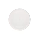 Mikasa Hospitality Bevel Teapot Lid for 5316159 - Fine China, White (5316160) thumbnail 2