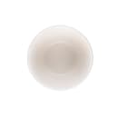 Mikasa Hospitality 7 oz Bevel Sugar Bowl - Fine China, White (5316164) thumbnail 2