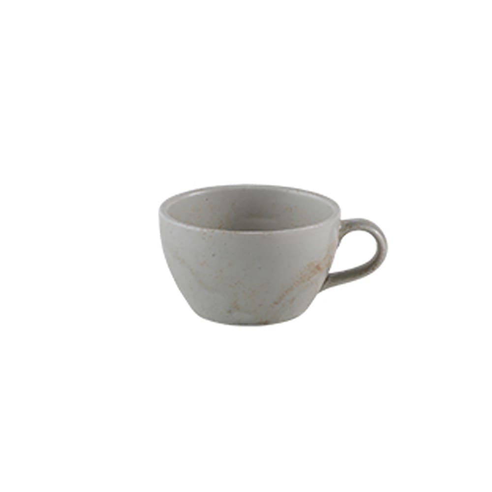 Mikasa Hospitality 9 oz Mellow Cup - Fine China, Green (5318980)