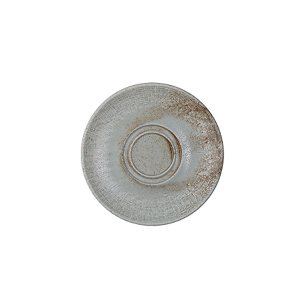 Mikasa Hospitality 6 7/16" Round Mellow Saucer - Fine China, Green (5318986)