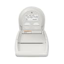 Koala Kare KB301-05 Vertical Wall Mounted Changing Station - Polypropylene, White Granite thumbnail 2