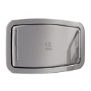 Koala Kare KB310-SSRE Horizontal Recessed Changing Station - Gray Plastic Bed, Satin Stainless Exterior thumbnail 2