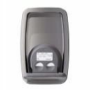Koala Kare KB311-SSRE Vertical Recessed Changing Station - Gray Plastic Bed, Satin Stainless Exterior thumbnail 4