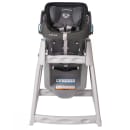 Koala Kare KB977-01 27" Plastic High Chair/Infant Seat Cradle w/ Waist Strap, Gray thumbnail 4