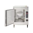 Cleveland 21CET16 Steamcraft® (5) Pan Convection Steamer - Countertop, 208v/3ph thumbnail 2