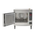 Cleveland 21CET8 Steamcraft® (3) Pan Convection Steamer - Countertop, 208v/3ph thumbnail 2
