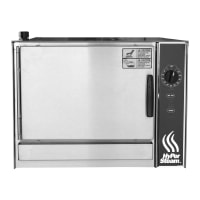 Cleveland 21CET8 Steamcraft® (3) Pan Convection Steamer - Countertop, 208v/3ph thumbnail 8