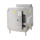 Cleveland 21CGA5 Steamcraft® (5) Pan Convection Steamer - Countertop, Natural Gas thumbnail 8