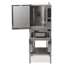 Cleveland 22CCT6 SteamChef™ (6) Pan Convection Steamer - Countertop, 208v/1ph thumbnail 3