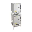 Cleveland 22CCT6 SteamChef™ (6) Pan Convection Steamer - Countertop, 208v/3ph thumbnail 12