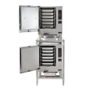 Cleveland 22CCT6 SteamChef™ (6) Pan Convection Steamer - Countertop, 208v/3ph thumbnail 3