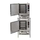 Cleveland 22CCT6 SteamChef™ (6) Pan Convection Steamer - Countertop, 208v/3ph thumbnail 4