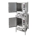 Cleveland 22CCT6 SteamChef™ (6) Pan Convection Steamer - Countertop, 208v/3ph thumbnail 6