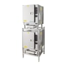 Cleveland 22CCT6 SteamChef™ (6) Pan Convection Steamer - Countertop, 208v/3ph thumbnail 9