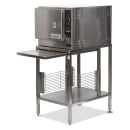 Cleveland 22CET3.1 SteamChef™ (3) Pan Convection Steamer - Countertop, 208v/1ph thumbnail 3