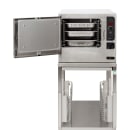 Cleveland 22CET3.1 SteamChef™ (3) Pan Convection Steamer - Countertop, 208v/3ph thumbnail 2