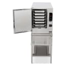 Cleveland 22CET6.1 SteamChef™ (6) Pan Convection Steamer - Countertop, 208v/1ph thumbnail 4