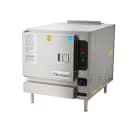 Cleveland 22CGT3.1 SteamChef™ (3) Pan Convection Steamer - Countertop, Natural Gas thumbnail 5