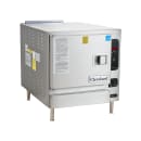 Cleveland 22CGT3.1 SteamChef™ (3) Pan Convection Steamer - Countertop, Natural Gas thumbnail 6