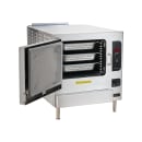 Cleveland 22CGT3.1 SteamChef™ (3) Pan Convection Steamer - Countertop, Natural Gas thumbnail 7