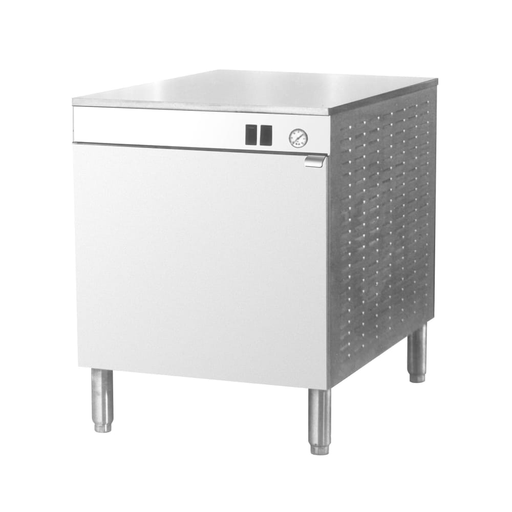 Cleveland 24EM24 24" Electric Steam Generator w/ 24-kW Output, 208v/3ph