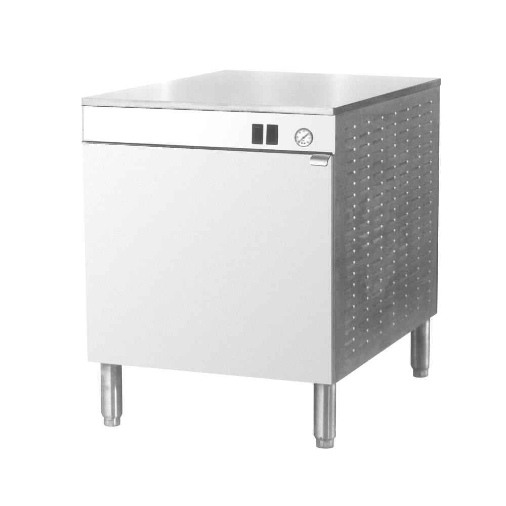 Cleveland 24EM24 24" Electric Steam Generator w/ 24-kW Output, 240v/3ph