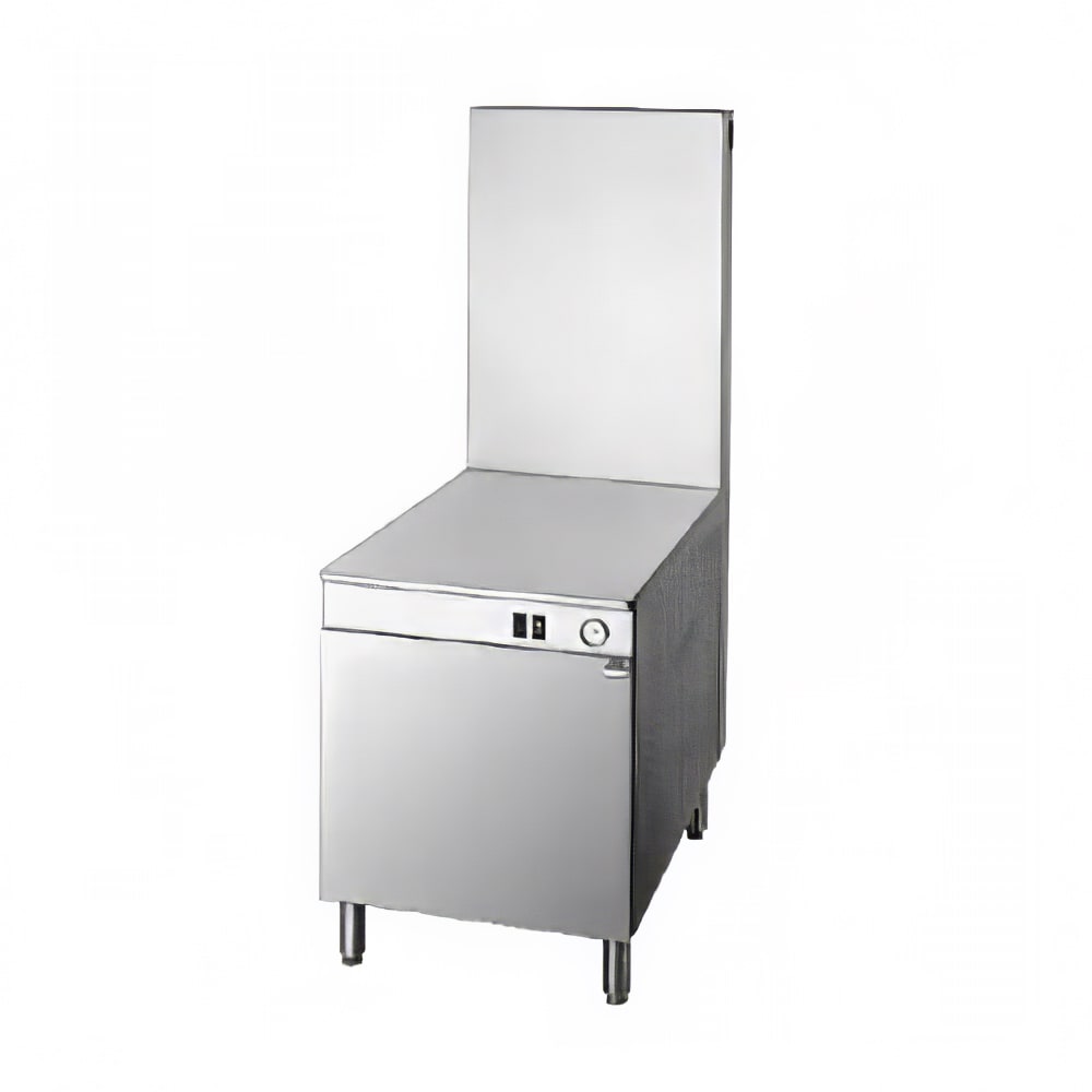 Cleveland 24GM200 24" Gas Steam Generator w/ 200,000 BTU Output, Natural Gas