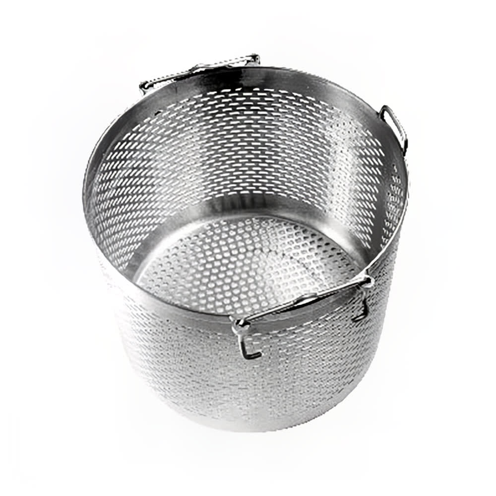 Cleveland BS12 48 qt Cooking Basket - Stainless Steel