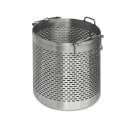 Cleveland BS12 48 qt Cooking Basket - Stainless Steel thumbnail 2