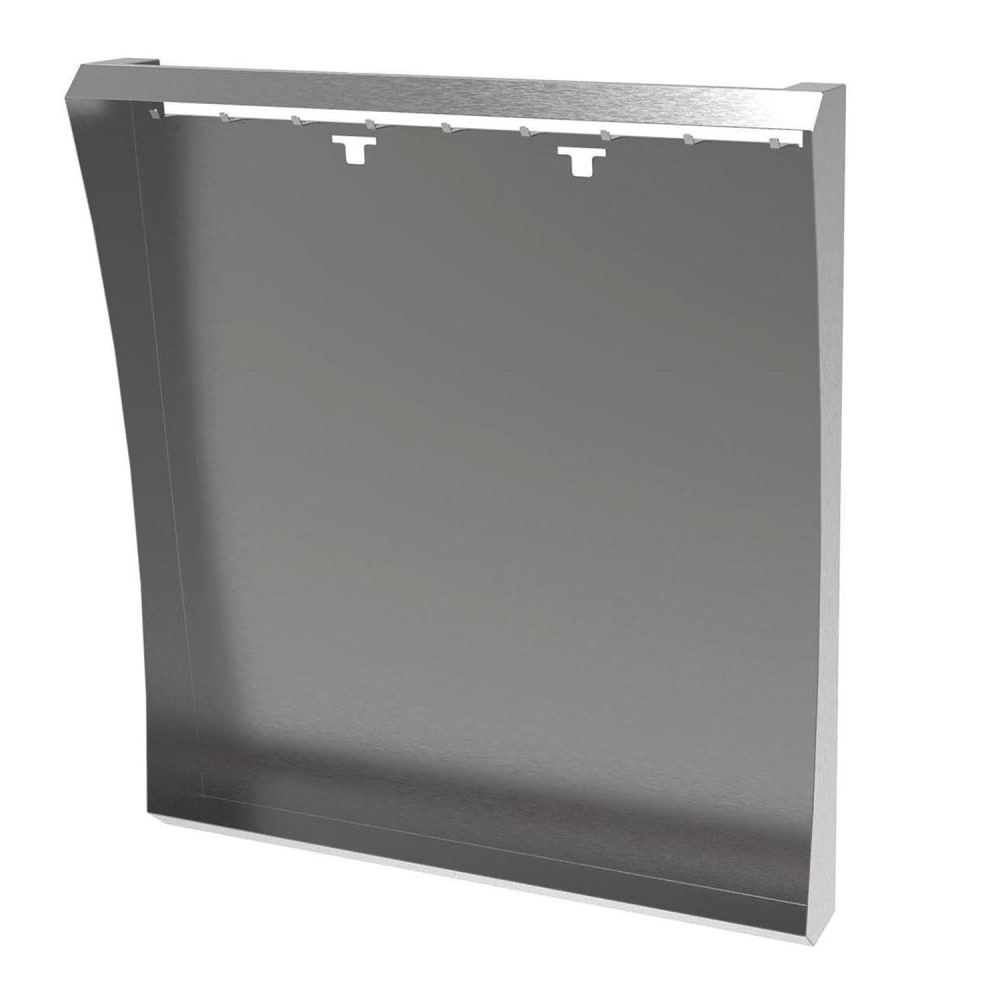 Giles 71522 Fryer Tool Caddy for Giles GEF/GGF/GBF Fryers