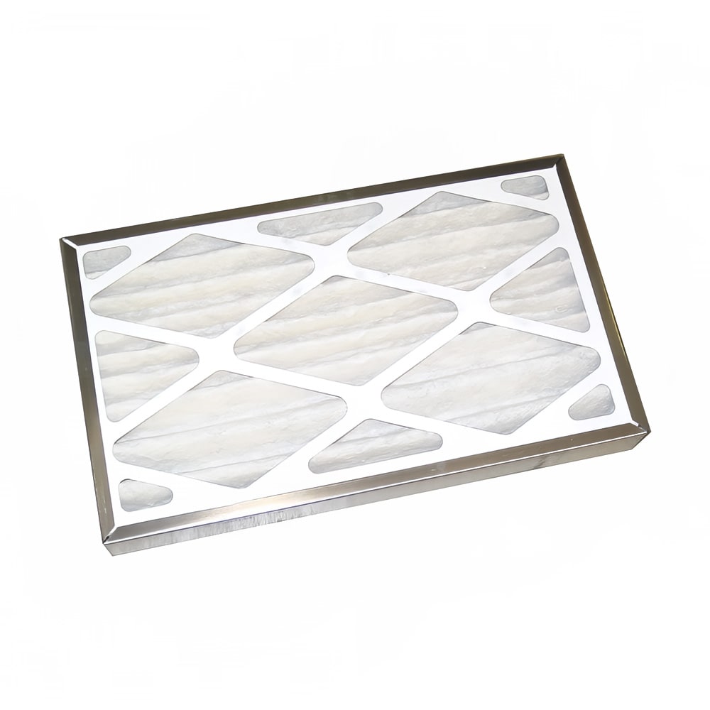 Giles 91707 Pre-Filter for Ventless Hoods, 20" x 12"