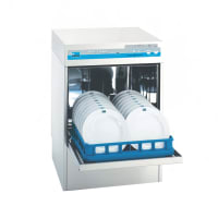 Meiko FV 40.2 Point 2 High Temp Undercounter Dishwasher w/ 37 Racks/hr Capacity, Built-in Booster, 208-230v/3ph thumbnail 2