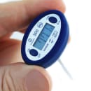 Comark 300 Digital Pocket Thermometer w/ 5" Stem, -40 to 300 Degrees F thumbnail 3