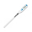 Comark 314 Digital Pocket Thermometer w/ 5" Stem, -58 to 300 Degrees F thumbnail 2