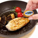 Comark 400YB Digital Pocket Thermometer w/ 5" Stem, Yellow thumbnail 7