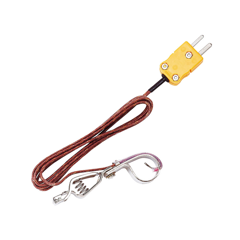 Comark ATT29 4 ft Oven Probe w/ Clip, Type K