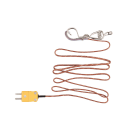 Comark ATT29 4 ft Oven Probe w/ Clip, Type K thumbnail 2